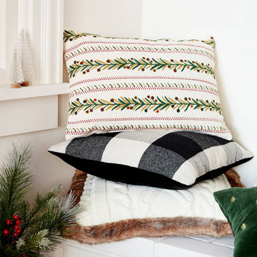 Classic Holiday Pillow Collection - Threshold™