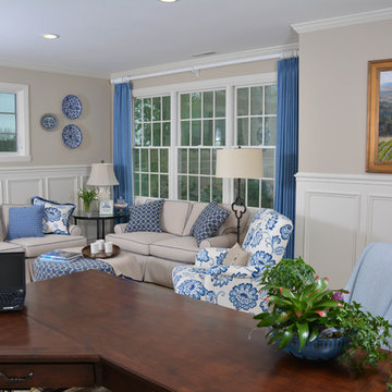 Classic Interior Design