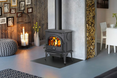 Classic Timeless Style from Jotul