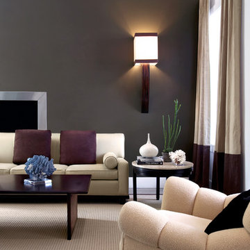 Classic Transitional
