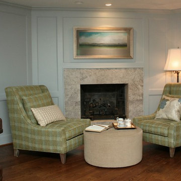 Classically Updated Remodel