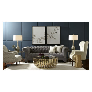 Mitchell and sale gold coffee table