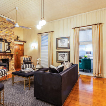 Clayfield Colonial Queenslander