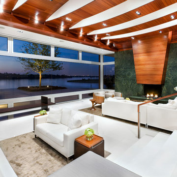 Clear Lake Contemporary