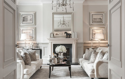 10 Stylish Ways to Give your Home a Luxury Hotel Look