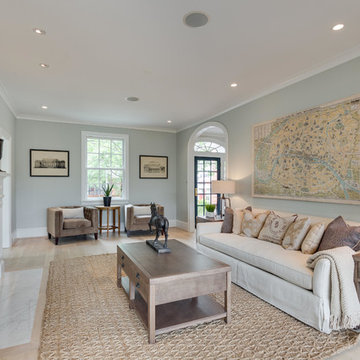 Cleveland Park Development