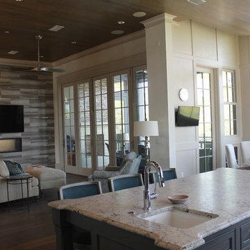 Client's Personal Home- Watersound Beach, FL