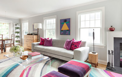 10 Times to Hire a Color Consultant