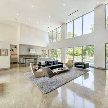 Club Oaks House