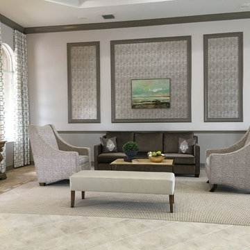Clubhouse Redesign