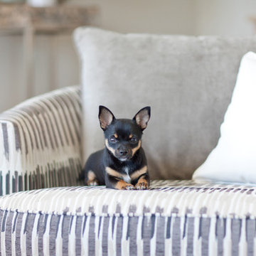 Coastal Chic