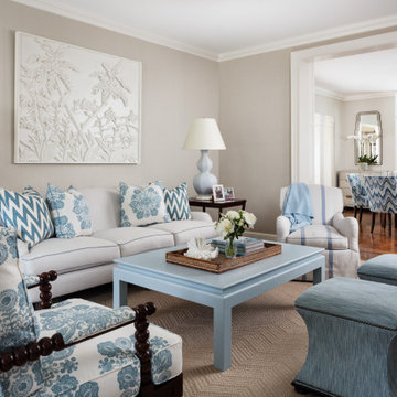 Coastal Colonial, Palm Beach