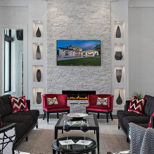 Coastal Contemporary