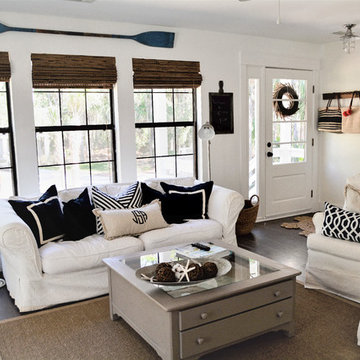 Coastal Cottage