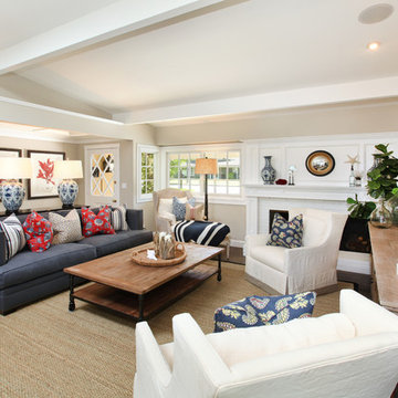 Coastal Family Renovation