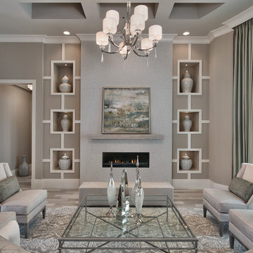 Coastal Florida Homes