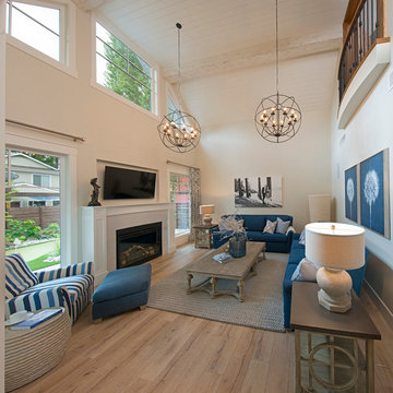 Coastal Home