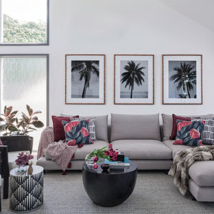 Coastal living