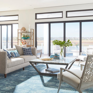 Coastal Living