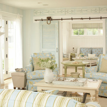 Coastal Living