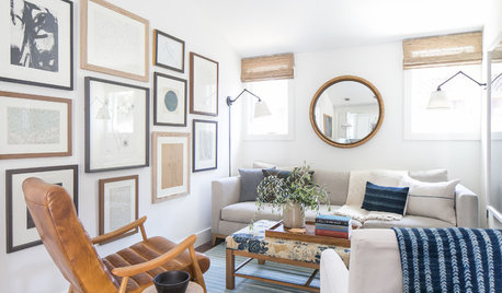 This is How Designers Would Make the Most of a Small Living Room