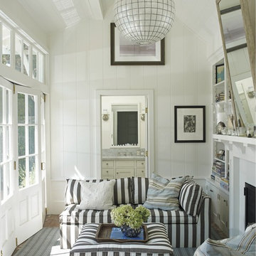 Coastal Modern by Tim Clarke