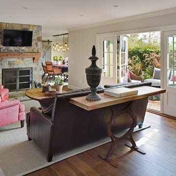 Coastal Ranch