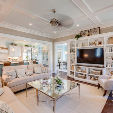 Coastal Virginia Idea House Holly Road