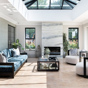 Cobham Residence
