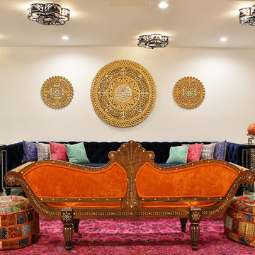 Coconut Grove Bohemian
