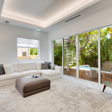 Coconut Grove Townhousee