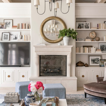 Cohen’s Family room!
