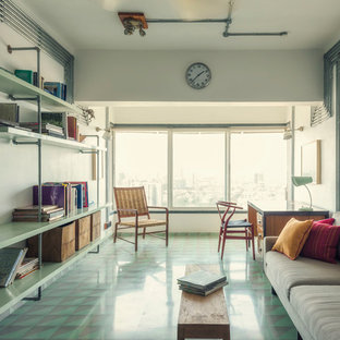 Colaba Apartment