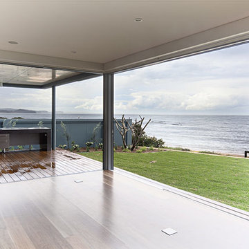 Collaroy House - Sydney Architects