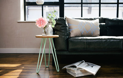Why Pink and Mint Are the Perfect Color Pairing