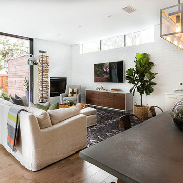 COLLEGE PARK | PRIVATE RESIDENCE