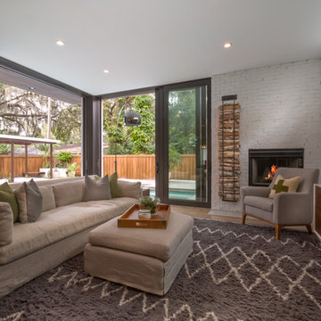 College Park Residence