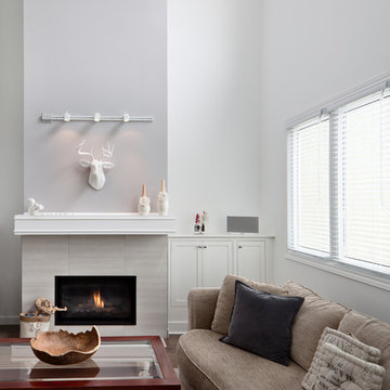 Collingwood - Ski Chalet