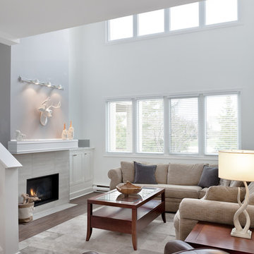 Collingwood - Ski Chalet