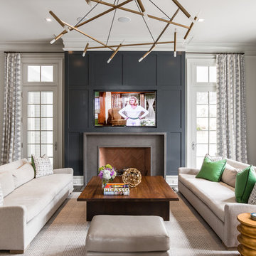 Colonial Revival