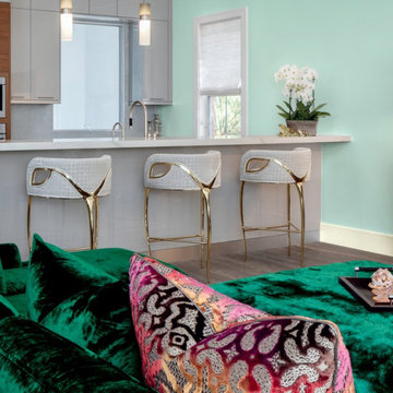 Color of the Year: 9 Paint Companies Announce Their 2020 Picks