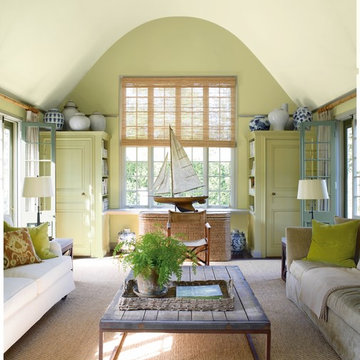 Color Trends 2015 - Benjamin Moore