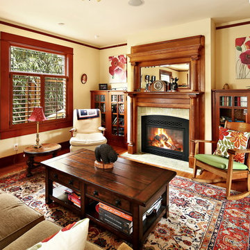 Columbia Victorian