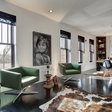 Columbus Residential