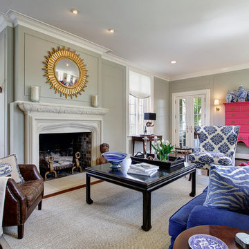 Columbus Residential