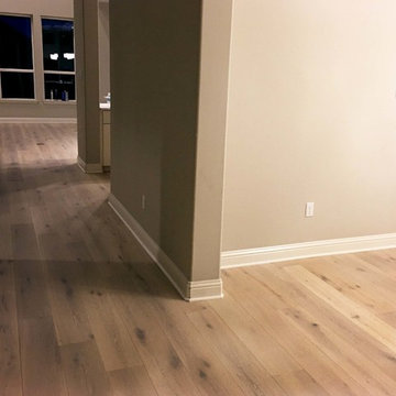 Comercial and recidential flooring installation