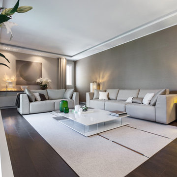 Comfort of Modern. Private apartments in Monaco