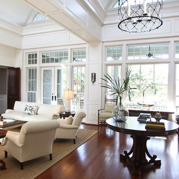 Comfortable Luxury