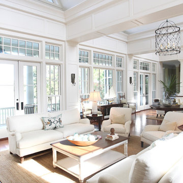 Comfortable Luxury