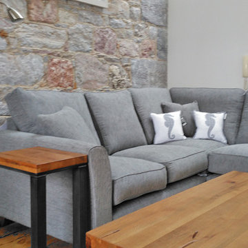 Complete Apartment Furniture Design